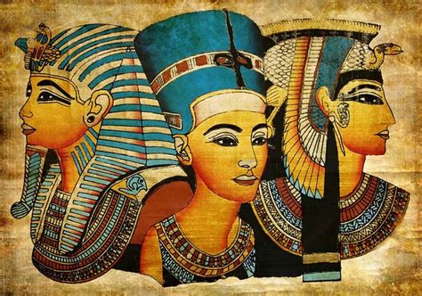 Islamic egypt coptic egypt jewish egypt. Pharaohs