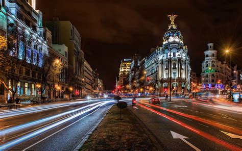 1000 Spectacular Wallpapers 1080p Unmarked Travel Tourism Madrid