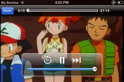 Pokémon Tv App Watch Free Pokémon Episodes On Ios And Android