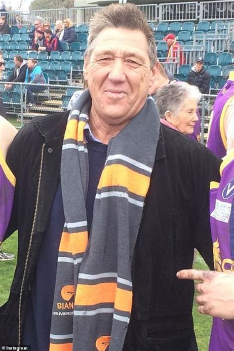 Toby greene is an academic who researches, writes and teaches about politics and international relations. Father of AFL bad boy Toby Greene denied bail after ...