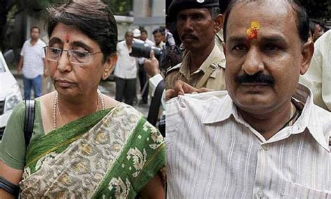 2002 Gujarat Riots Verdict Maya Kodnani Acquitted Babu Bajrangis
