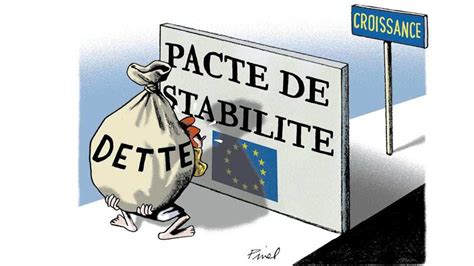 Pact De Stabilité Et De Croissance - Pacte de stabilité : ce qu’il faut garder, ce qu’il faut changer | Les