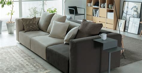 Muji Modular Sofa Review Baci Living Room