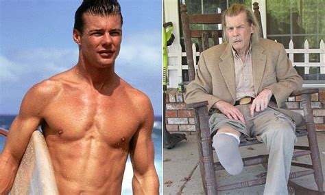 80s Heartthrob Jan Michael Vincent Admits Hes Lucky To