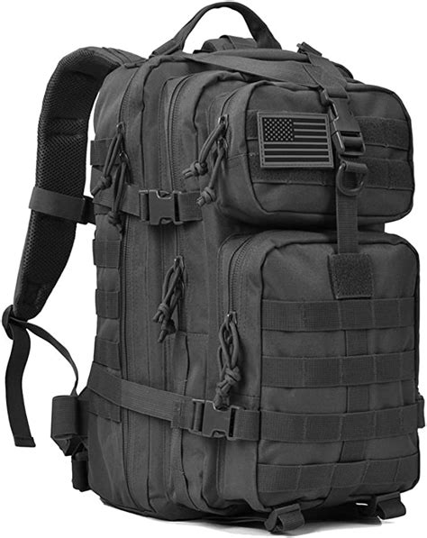 Reebow Gear Military Tactical Backpack 3 Day Assault Pack