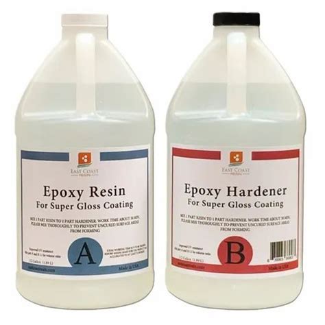 Epoxy Hardeners At Best Price In India