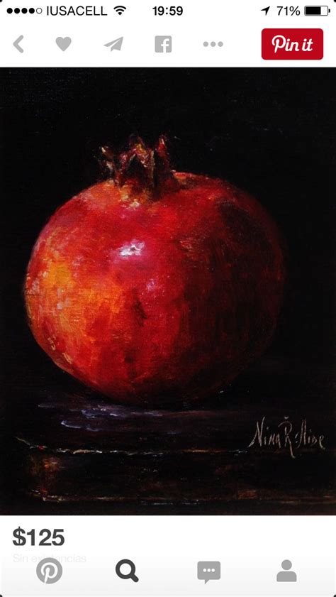 Maybe you would like to learn more about one of these? Pin by Roslikimanis on Arte | Pomegranate art, Original ...