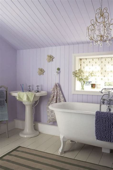 50 Amazing Shabby Chic Bathroom Ideas 2022