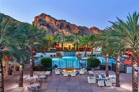 Scottsdale Spa Guide The Best Scottsdale Spas — Spa And Beauty Today