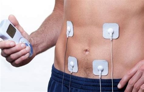 The Dos And Donts Of Electric Muscle Stimulator