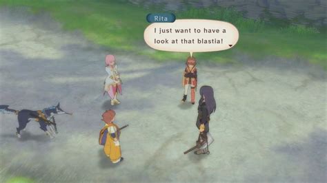 Lastly, the tales of vs. Tales of Vesperia: Definitive Edition - Part 1 Side Quest: Blastia Fascination (Pt. 2) - YouTube