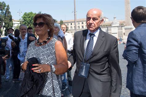 Ecco perché pippo baudo ama così la televisione: Da Marina Ripa di Meana a Pippo Baudo: quanti vip ai ...
