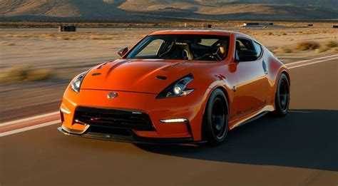 The New 2021 Nissan 370z Preview Updates Details And Prices Jaycars