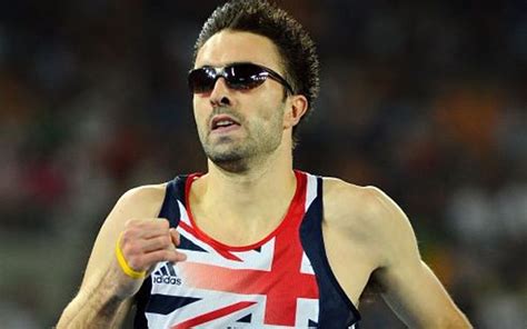 London 2012 Olympics Track Star Aims To Make It Count For Riot Hit