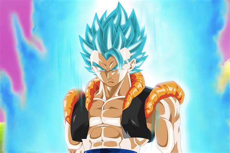 Chi Tiết Hơn 75 Về Hình Nền Goku Super Saiyan Blue Trieuson5