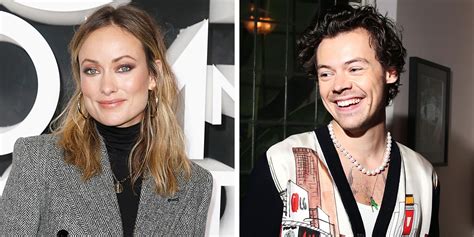Harry styles & olivia wilde pictured on the set of 'don't worry darling' in los angeles, california | 02.11.2020. Tras rumores de romance con Harry Styles, Olivia Wilde fue ...