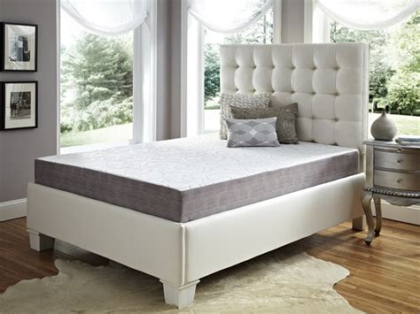 Inofia full&twin&queen size mattress 8 inch memory foam mattress. Simmons Curv™ Gel Memory Foam Mattresses - Your Choice - 8 ...