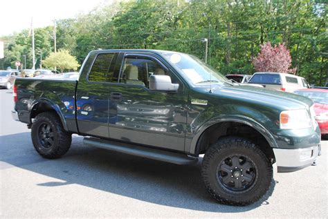 8 Facts About 2004 2014 F 150 Supercab Extra Short Bed Ford Truck