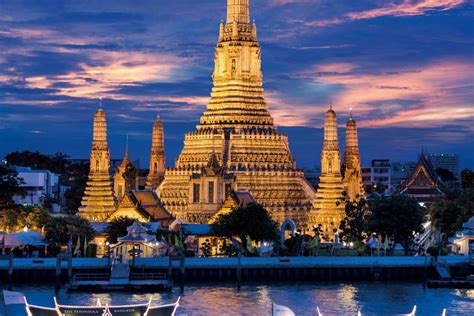 Phuket And Bangkok Package 04 Nights 05 Days ⋆ Amsham Travels Reliable
