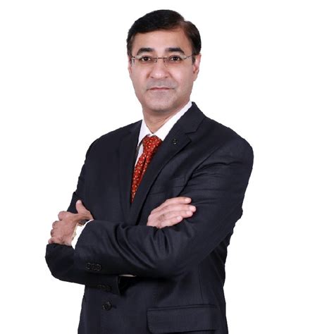 Gaurav Mehrotra Co Founder Blue Consulting P Ltd Linkedin