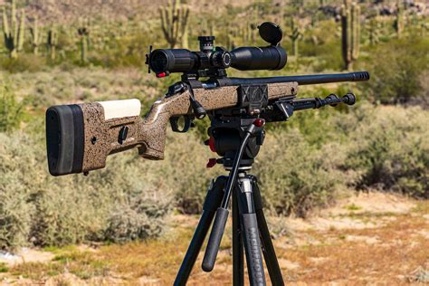 9 Best Shooting Sticks For Rifles Bipods Tripods And Monopods