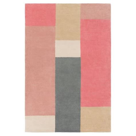 Elle decor jersey knit throw. Elle Décor Lina INA1000 Indoor Area Rug | Area rugs, Modern area rugs, Contemporary area rugs