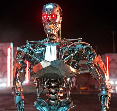 อันดับหนึ่ง 104 ภาพ Terminator 6 Dark Fate 2019 คนเหล็ก 6 วิกฤตชะตาโลก สวยมาก