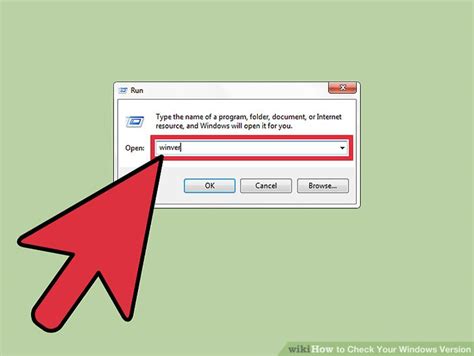 How To Check Your Windows Version 7 Steps With Pictures