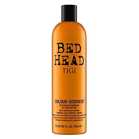 Colour Combat The Dumb Blonde System By Tigi Bed Head Hair Care Tween