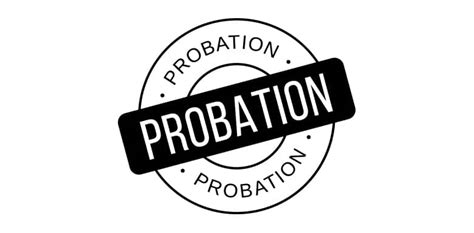 Common Probation Conditions For Sex Offenders Houston Criminal
