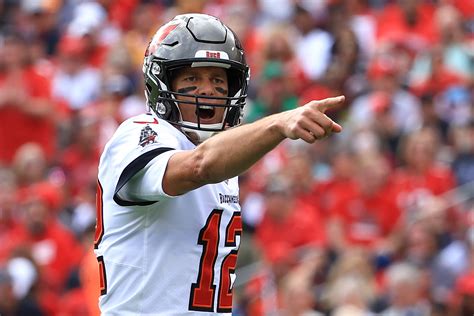 Tom Bradys Ability To Elevate Teammates Makes Buccaneers Most