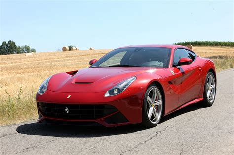 Finding a used f8 tributo for sale in the usa is a rare task. 2013 Ferrari F12 Berlinetta | Top Speed