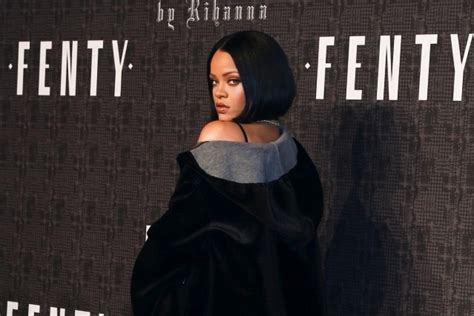 Rihanna Opens Fenty House Exclusively For Tiktok Creators Revolt