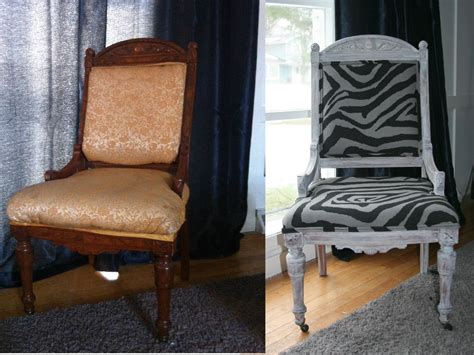 If you decide to hire a professional upholsterer and ask how much does it cost to reupholster a chair? now you have a better understanding of what is included in the process. My Salvaged Home: How To Reupholster an Antique Chair