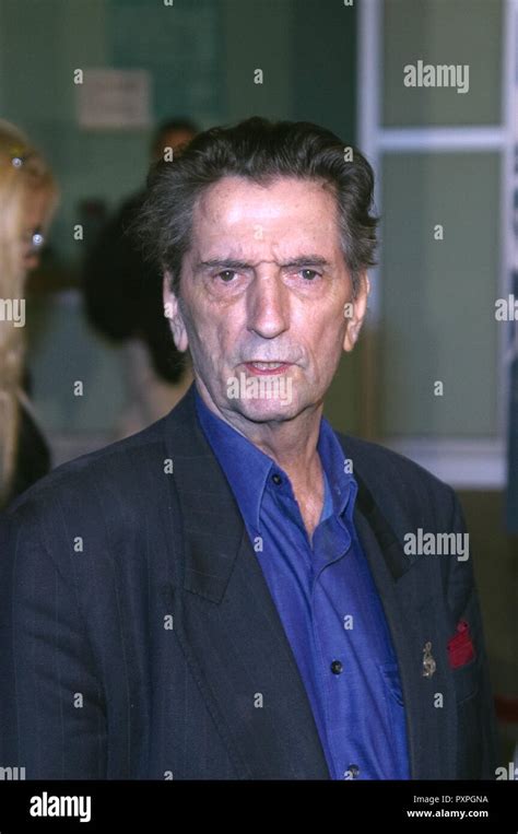 Harry Dean Stanton 2002 Hi Res Stock Photography And Images Alamy