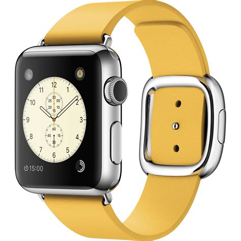 Apple Watch 38mm Smartwatch Mmff2lla Bandh Photo Video