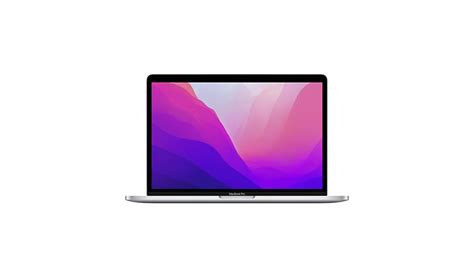 Apple Macbook Pro 13 M2 8c10c 16 Gb Ram 512 Gb Ssd Silver