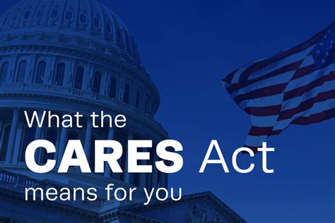 Check spelling or type a new query. What the CARES Act Means for You | Coulter Justus