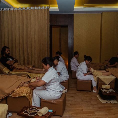 Ambiente Reflexology Center At Sidewalk Jimbaran Mall All You Need To Know