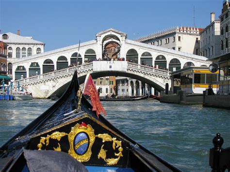 Venice Virtual Tour Tour Leader Venice