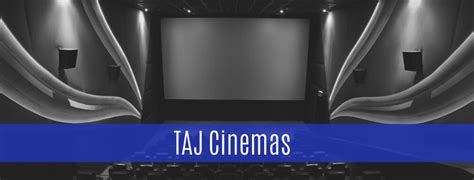Taj Cinemas Tip N Tag Blog