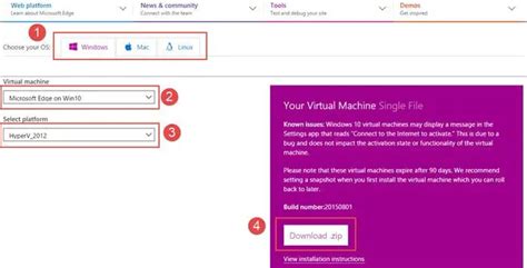 Windows 7 Microsoft Edge Offline Installer Singaporevse