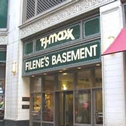 Check spelling or type a new query. Filene's Basement - CLOSED - 53 Reviews - Department ...