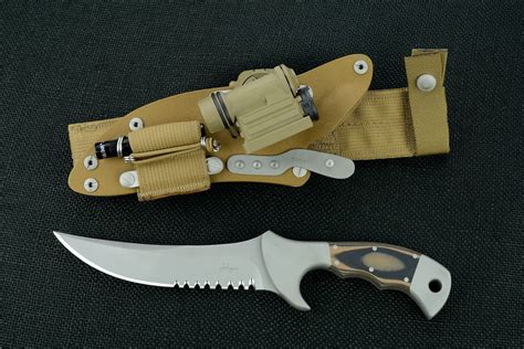 Military Combat Rescue Tactical Knives Portal By Jay Fisher