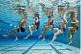 Pictures of Aqua Exercises For Seniors