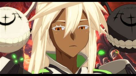 Steam Workshop Ramlethal Valentine Voice Pack Guilty Gear Anime Fantasy Anime