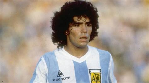 Diego Maradona For Argentina In The 1986 World Cup Final Ubicaciondepersonas Cdmx Gob Mx