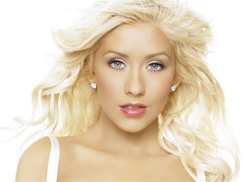My Dirty Music Corner Christina Aguilera