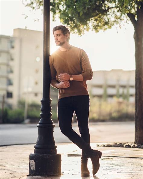 31 Unusual Fall Fashion Trends Ideas For Men To Try Today Photography