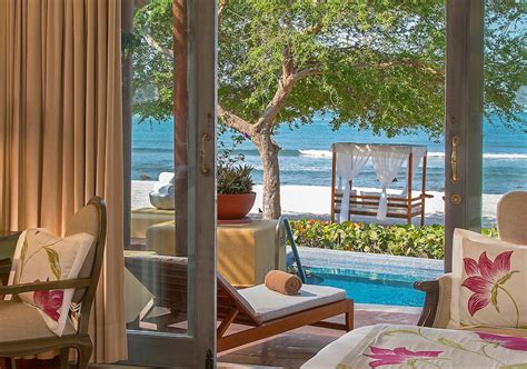 The St Regis Punta Mita Resort Riviera Nayarit Mexico All Inclusive